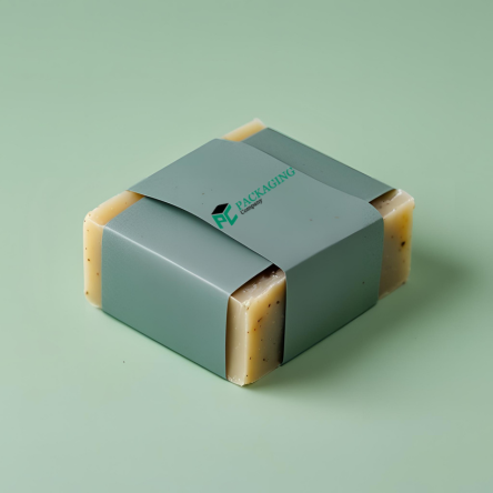 Soap Sleeve Packaging - Image 2